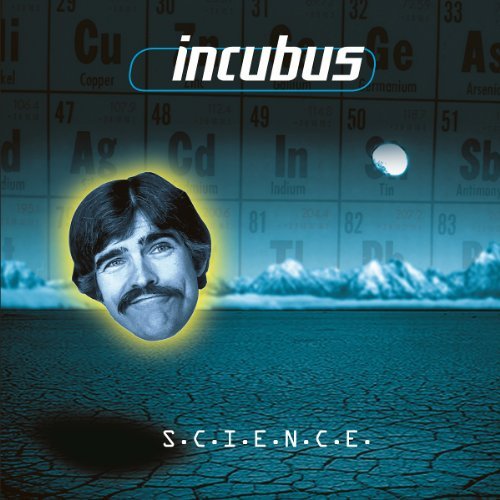 Incubus/Science@Import-Eu@Science